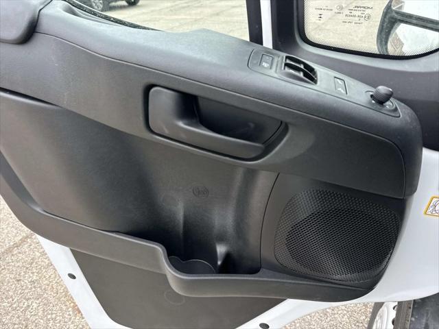 2026 Ram ProMaster 2500 Cargo Van Tradesman High Roof 159" WB w/Pass Seat
