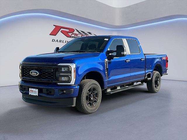2026 Ford F-250 XL for sale in Darlington, SC