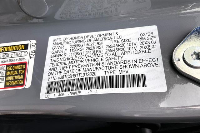 2026 Acura RDX A-Spec