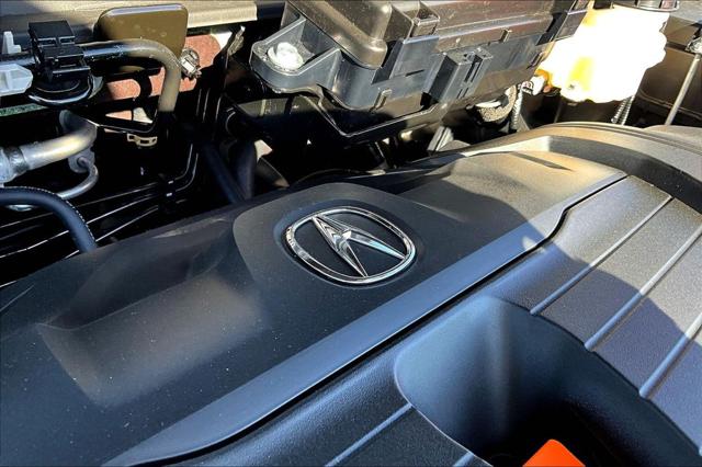 2026 Acura RDX A-Spec