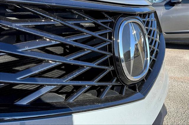 2026 Acura RDX A-Spec