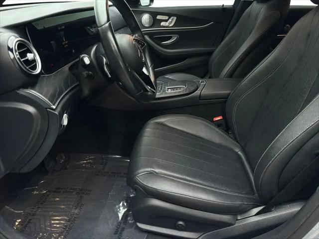 2021 Mercedes-Benz E 350 E 350