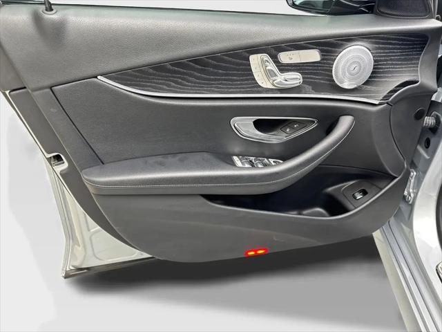 2021 Mercedes-Benz E 350 E 350