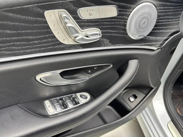 2021 Mercedes-Benz E 350 E 350