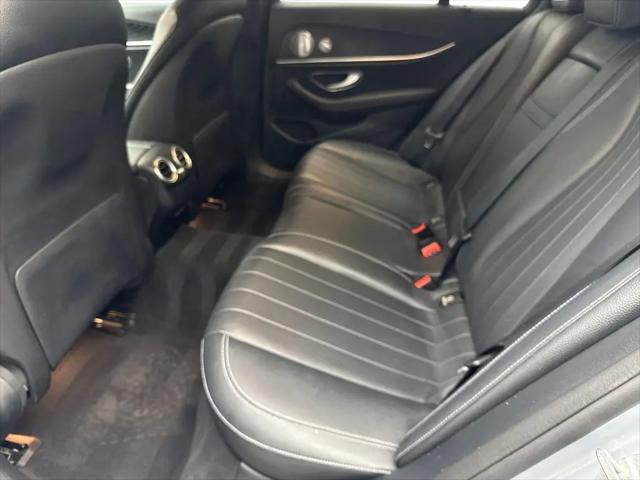 2021 Mercedes-Benz E 350 E 350