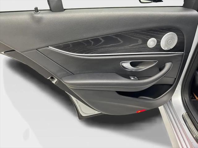 2021 Mercedes-Benz E 350 E 350