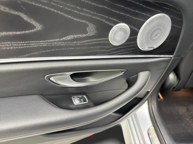 2021 Mercedes-Benz E 350 E 350