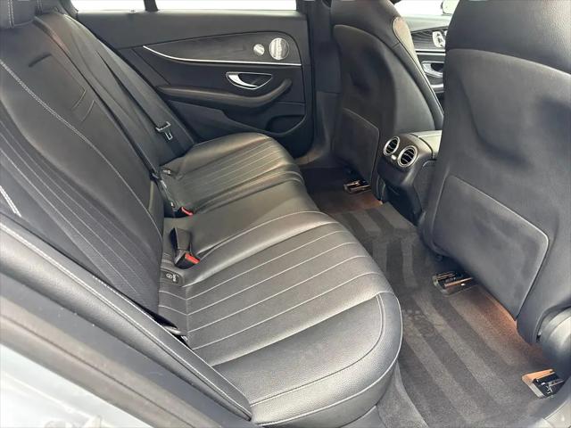 2021 Mercedes-Benz E 350 E 350