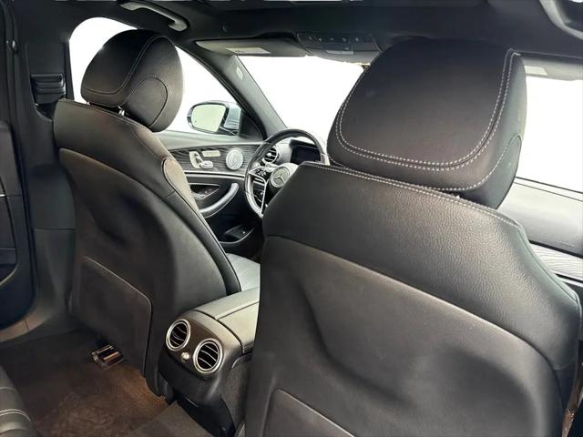 2021 Mercedes-Benz E 350 E 350