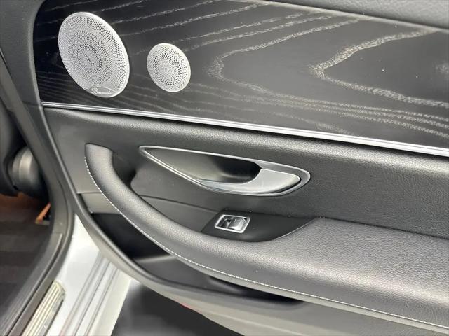 2021 Mercedes-Benz E 350 E 350