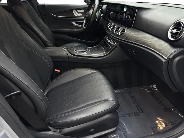 2021 Mercedes-Benz E 350 E 350