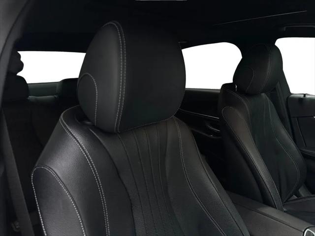 2021 Mercedes-Benz E 350 E 350