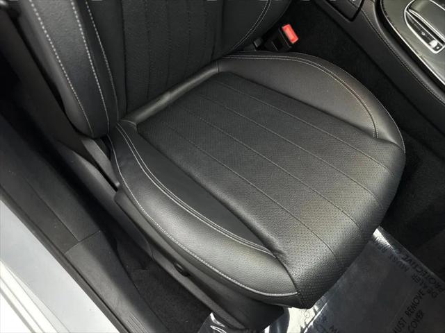 2021 Mercedes-Benz E 350 E 350