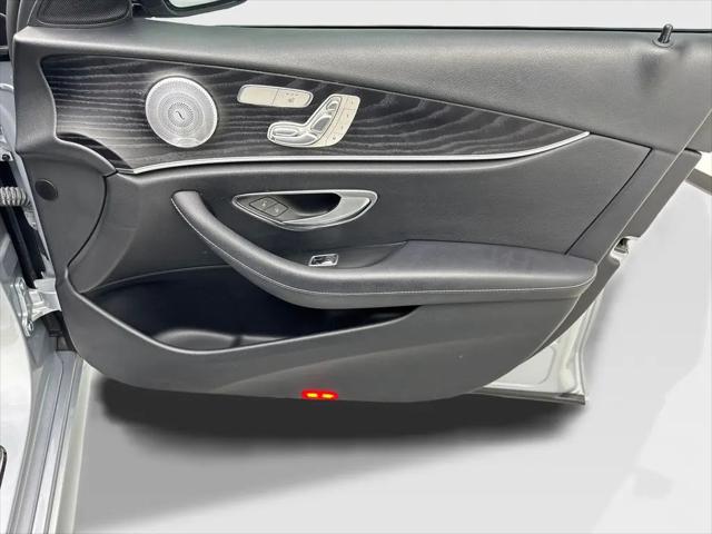 2021 Mercedes-Benz E 350 E 350
