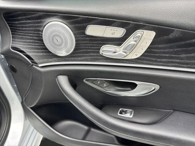 2021 Mercedes-Benz E 350 E 350