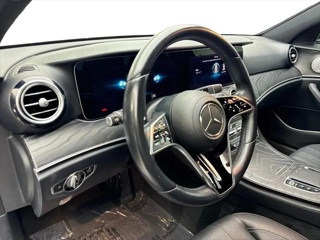 2021 Mercedes-Benz E 350 E 350