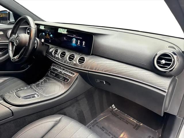 2021 Mercedes-Benz E 350 E 350