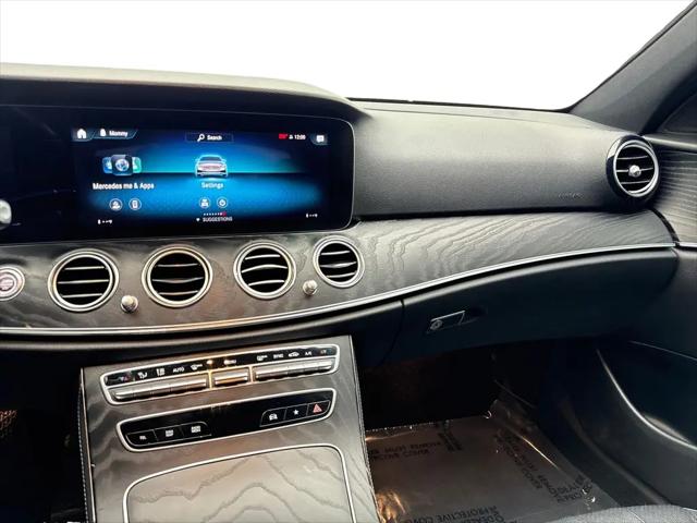 2021 Mercedes-Benz E 350 E 350