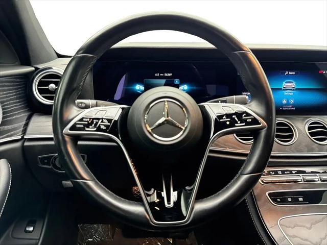 2021 Mercedes-Benz E 350 E 350