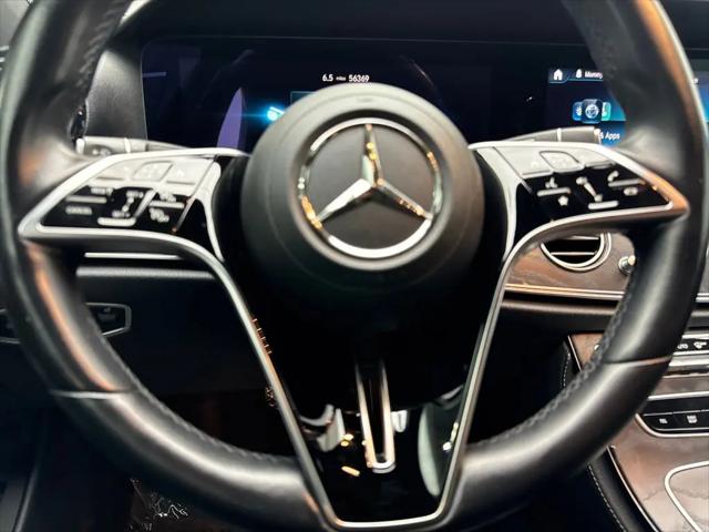 2021 Mercedes-Benz E 350 E 350