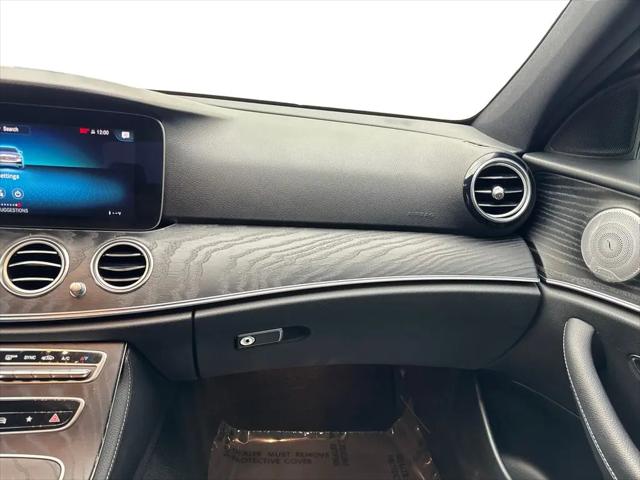 2021 Mercedes-Benz E 350 E 350