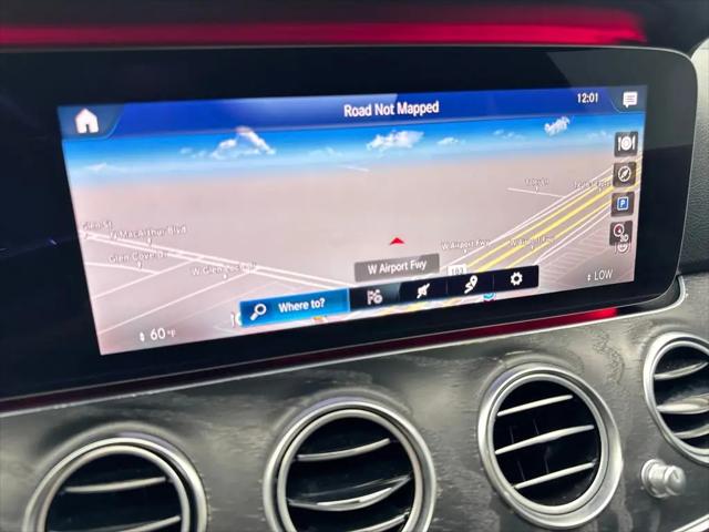 2021 Mercedes-Benz E 350 E 350