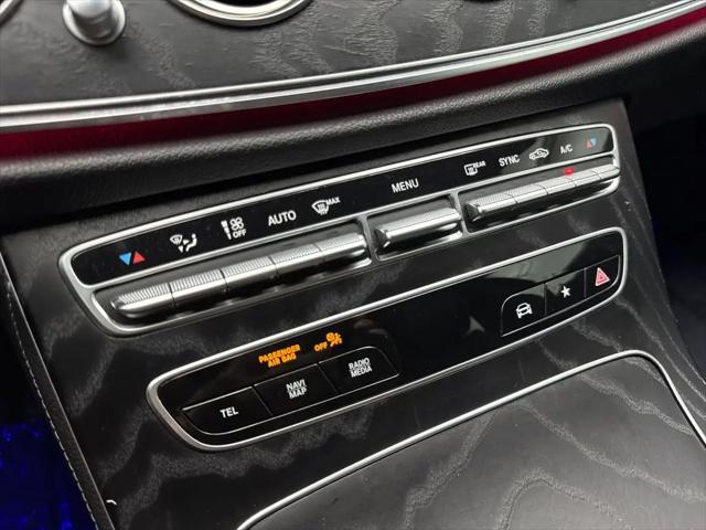 2021 Mercedes-Benz E 350 E 350