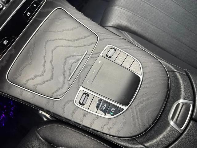 2021 Mercedes-Benz E 350 E 350