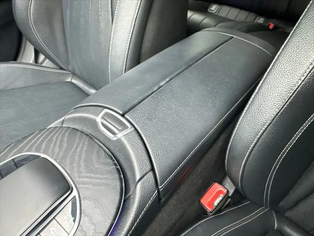 2021 Mercedes-Benz E 350 E 350