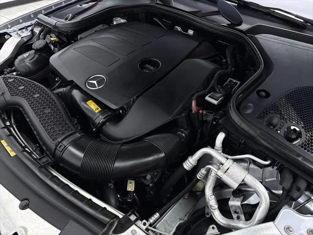 2021 Mercedes-Benz E 350 E 350