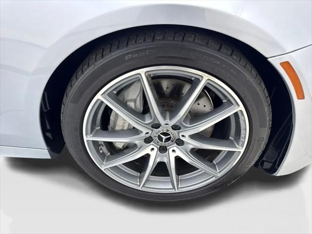 2021 Mercedes-Benz E 350 E 350