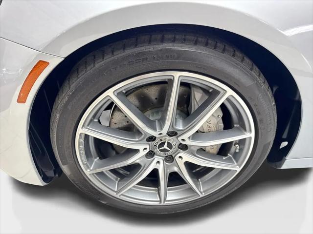 2021 Mercedes-Benz E 350 E 350