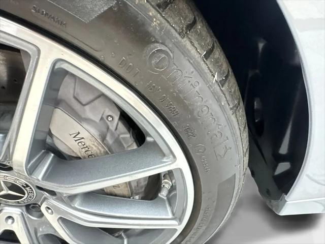 2021 Mercedes-Benz E 350 E 350