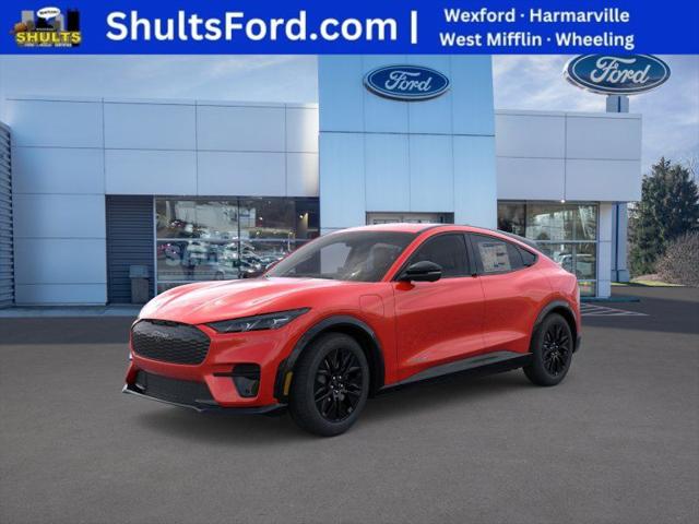 2026 Ford Mustang Mach-E Premium for sale in  Pittsburgh, PA