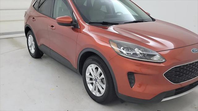 2020 Ford Escape SE for sale in Montgomery, AL