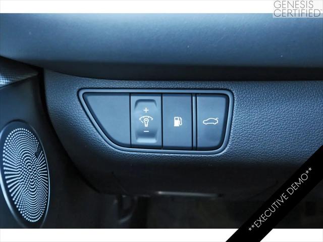 2026 Genesis G70 2.5T RWD Prestige