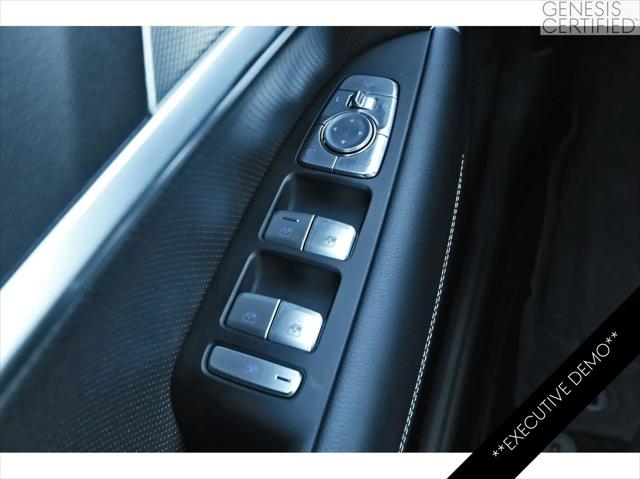 2026 Genesis G70 2.5T RWD Prestige