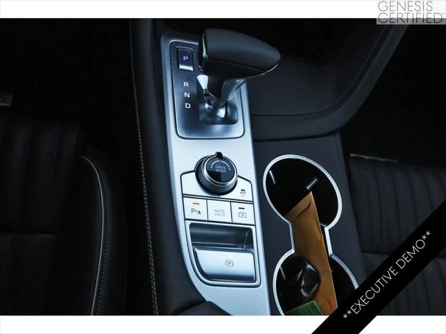 2026 Genesis G70 2.5T RWD Prestige