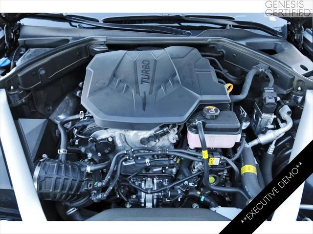 2026 Genesis G70 2.5T RWD Prestige