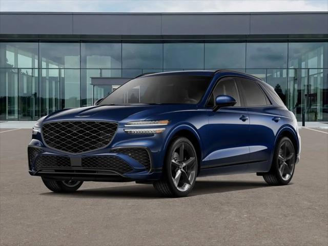 2026 Genesis GV70 3.5T Sport Prestige for sale in Houston, TX