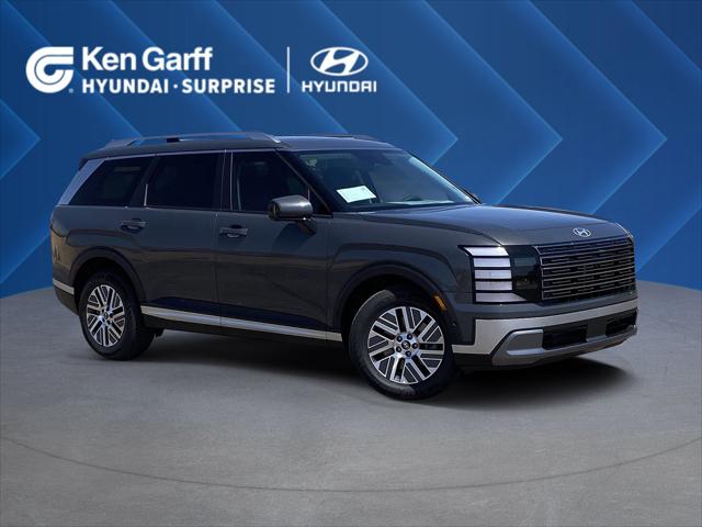 2026 Hyundai Palisade SEL Premium 8P for sale in Surprise, AZ