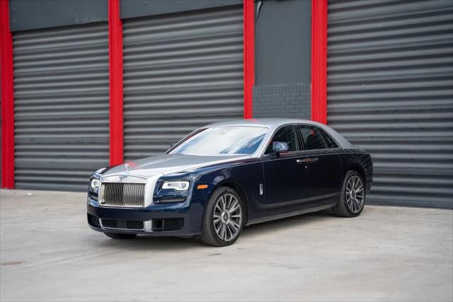 2020 Rolls-Royce Ghost Standard for sale in Hollywood, FL