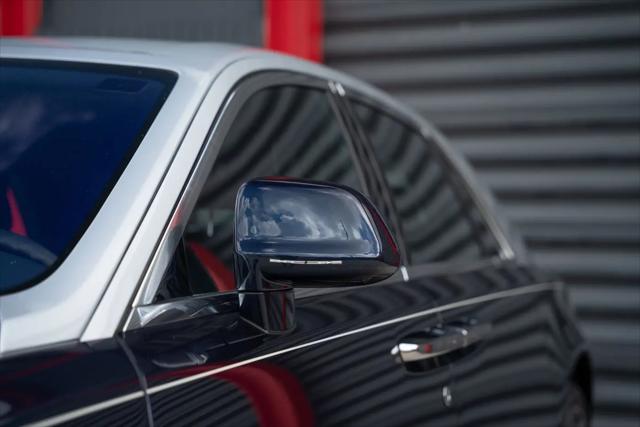 2020 Rolls-Royce Ghost Standard