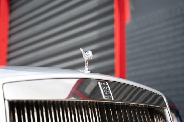 2020 Rolls-Royce Ghost Standard