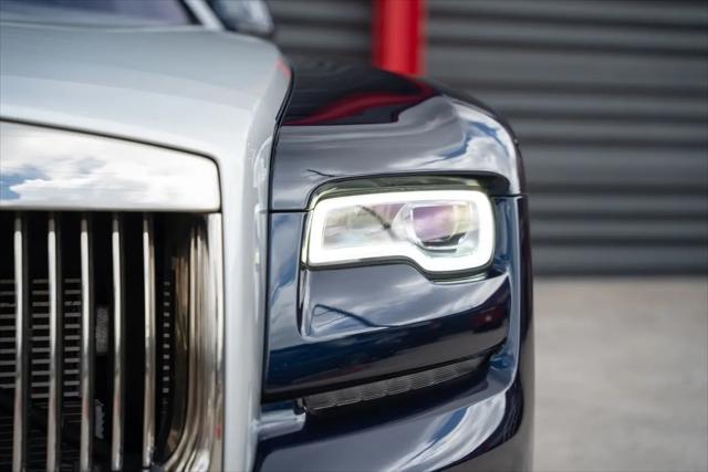 2020 Rolls-Royce Ghost Standard