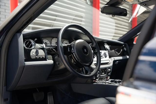 2020 Rolls-Royce Ghost Standard