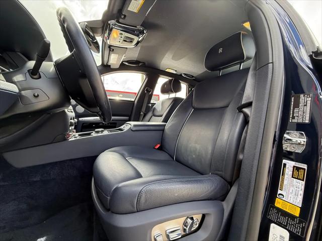 2020 Rolls-Royce Ghost Standard