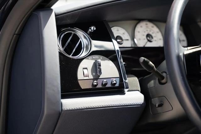 2020 Rolls-Royce Ghost Standard