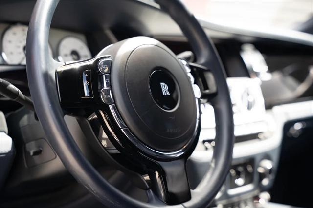 2020 Rolls-Royce Ghost Standard