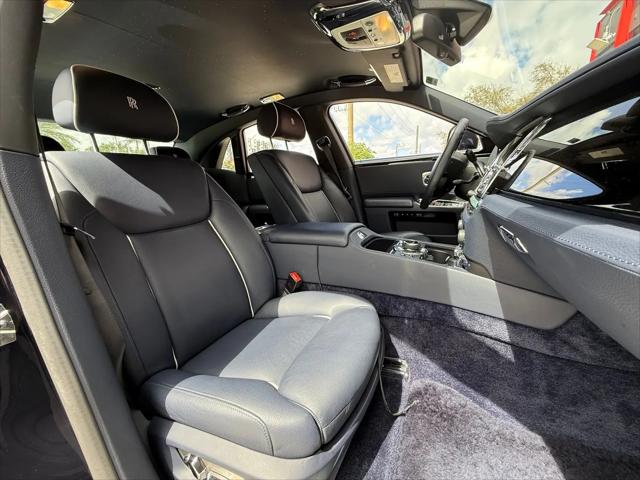 2020 Rolls-Royce Ghost Standard